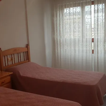 Apartment San Pascual